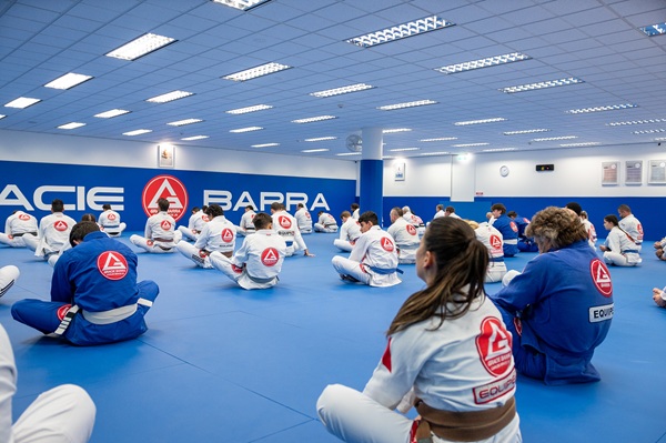 Gracie Barra Westside Albuquerque: Discovering where to do it for professional jiu jitsu training for families | Phone: +1 (505) 818-8077