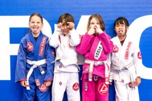 Gracie Barra Westside Albuquerque: How to practice jiu-jitsu for children and develop discipline | Phone: +1 (505) 818-8077