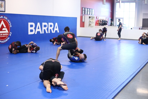 Gracie Barra Westside Albuquerque: Where to do it professional no-gi jiu jitsu | Phone: +1 (505) 818-8077