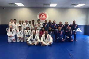 Not sure how to do it: Start jiu jitsu classes at Gracie Barra Westside Albuquerque | Phone: +1 (505) 818-8077