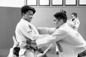 Self-defense strategies for busy professionals: Train at Gracie Barra Westside Albuquerque | Phone: +1 (505) 818-8077