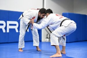 Self-defense strategies for busy professionals: Train at Gracie Barra Westside Albuquerque | Phone: +1 (505) 818-8077