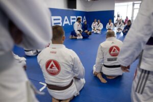 The adult white belt experience: Starting right at Gracie Barra Westside Albuquerque| Phone: +1 (505) 818-8077