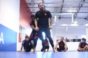 The beginner’s guide to Gracie Barra Westside Albuquerque adult classes | Phone: +1 (505) 818-8077
