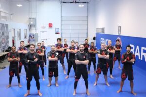 The beginner’s guide to Gracie Barra Westside Albuquerque adult classes | Phone: +1 (505) 818-8077
