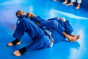 The science of leverage: Adult self-defense taught at Gracie Barra Westside Albuquerque | Phone: +1 (505) 818-8077