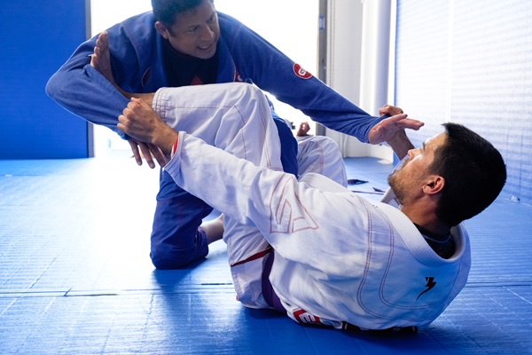 What is it that makes self defense vital at Gracie Barra Westside Albuquerque | Phone: +1 (505) 818-8077 What is it that makes self defense vital at Gracie Barra Westside Albuquerque | Phone: +1 (505) 818-8077