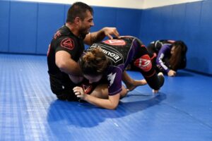 Gracie Barra Westside Albuquerque: How to practice no-gi jiu-jitsu safely | Phone: +1 (505) 818-8077