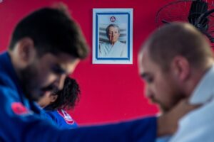 Gracie Barra Westside Albuquerque: What do you want to achieve with adult self defense training | Phone: +1 (505) 818-8077