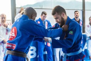 Gracie Barra Westside Albuquerque: What do you want to achieve with adult self defense training | Phone: +1 (505) 818-8077