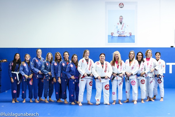 Gracie Barra Westside Albuquerque: What is the best martial arts program for building confidence | Phone: +1 (505) 818-8077