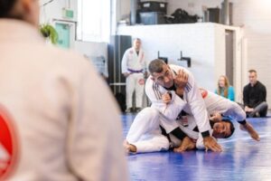 Gracie Barra Westside Albuquerque: What is this "jiu jitsu for everyone" philosophy | Phone: +1 (505) 818-8077