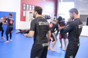 Gracie Barra Westside Albuquerque: Where is the premier location for no-gi jiu jitsu in New Mexico | Phone: +1 (505) 818-8077