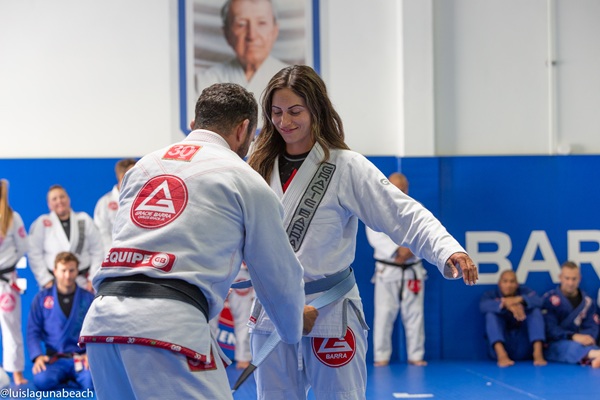 Gracie Barra Westside Albuquerque: Where to find a community focused jiu jitsu gym | Phone: +1 (505) 818-8077
