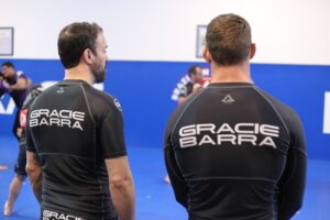Gracie Barra Westside Albuquerque: Where to find elite no-gi jiu-jitsu | Phone: +1 (505) 818-8077