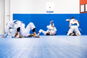 Gracie Barra Westside Albuquerque: Where to find high-level jiu-jitsu training for adults | Phone: +1 (505) 818-8077