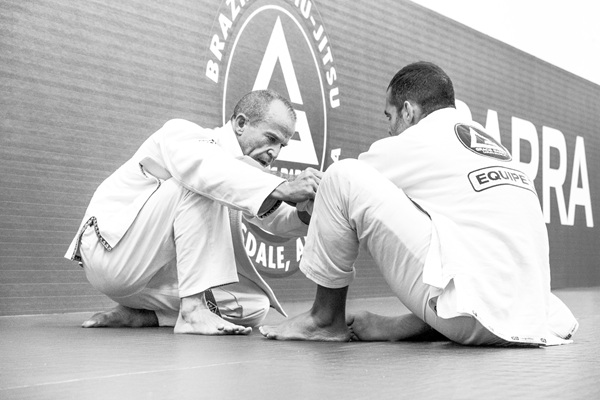 Gracie Barra Westside Albuquerque: Where to find high-level jiu-jitsu training for adults | Phone: +1 (505) 818-8077