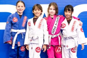 Gracie Barra Westside Albuquerque: Where to find premium children's activities | Phone: +1 (505) 818-8077