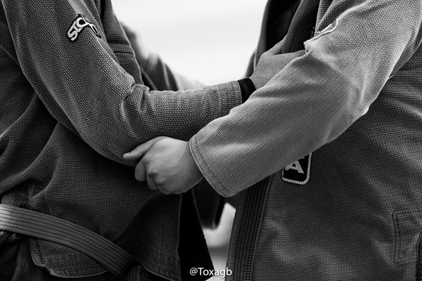 Gracie Barra Westside Albuquerque: Where to practice high-level self-defense in Albuquerque | Phone: +1 (505) 818-8077