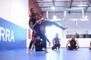 Gracie Barra Westside Albuquerque: Where to practice no gi jiu-jitsu effectively | Phone: +1 (505) 818-8077