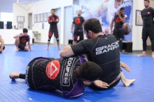 Gracie Barra Westside Albuquerque: Where to practice no gi jiu-jitsu effectively | Phone: +1 (505) 818-8077