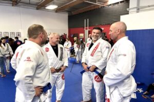Gracie Barra Westside Albuquerque: Where to start your Brazilian jiu-jitsu journey | Phone: +1 (505) 818-8077