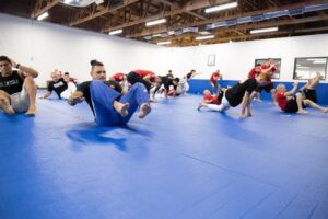 Gracie Barra Westside Albuquerque: Where to start your new fitness routine with martial arts | Phone: +1 (505) 818-8077