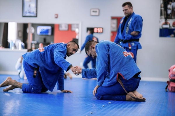 Gracie Barra Westside Albuquerque: Where to take the best jiu-jitsu classes | Phone: +1 (505) 818-8077