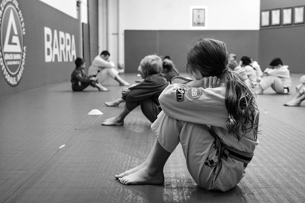 Gracie Barra Westside Albuquerque: Which martial art is best for children | Phone: +1 (505) 818-8077