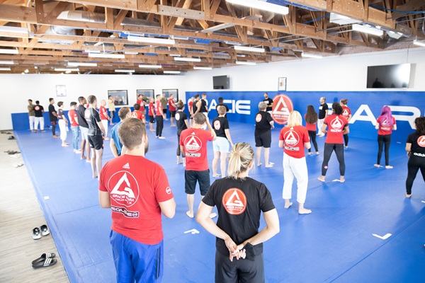 Gracie Barra Westside Albuquerque: Which martial arts classes for beginners should you attend | Phone: +1 (505) 818-8077
