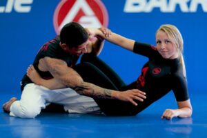 What makes the Gracie Barra Westside Albuquerque women's self-defense course so special | Phone: +1 (505) 818-8077