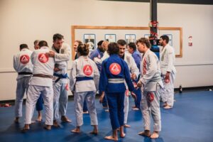 Which martial arts style from Gracie Barra Westside Albuquerque should you try | Phone: +1 (505) 818-8077