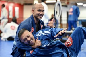 Gracie Barra Westside Albuquerque: How does our environment foster a sense of brotherhood and sisterhood | Phone: +1 (505) 818-8077