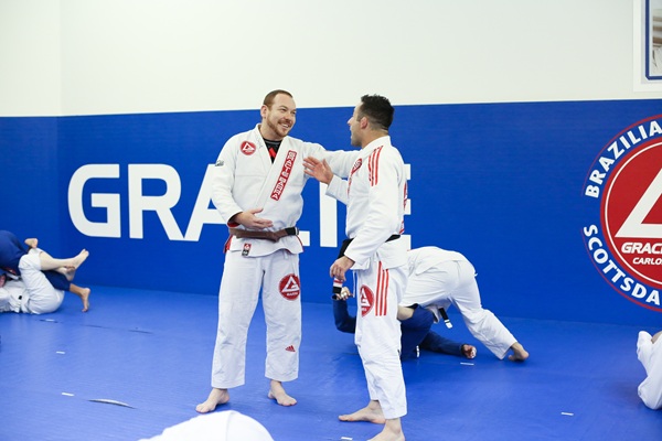 Gracie Barra Westside Albuquerque: How many life skills are integrated into our daily martial arts classes | Phone: +1 (505) 818-8077