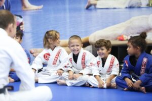 Gracie Barra Westside Albuquerque: What are the core values taught in our martial arts Albuquerque sessions | Phone: +1 (505) 818-8077