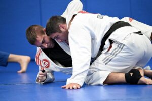 Gracie Barra Westside Albuquerque: What are the options for adults who have never tried martial arts | Phone: +1 (505) 818-8077