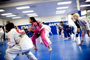 Gracie Barra Westside Albuquerque: What do you want your child to learn about respect and confidence | Phone: +1 (505) 818-8077