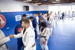 Gracie Barra Westside Albuquerque: What is the difference between Gi and no-Gi jiu jitsu styles | Phone: +1 (505) 818-8077