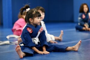 Gracie Barra Westside Albuquerque: What is the primary focus of kids jiu jitsu classes in Albuquerque | Phone: +1 (505) 818-8077