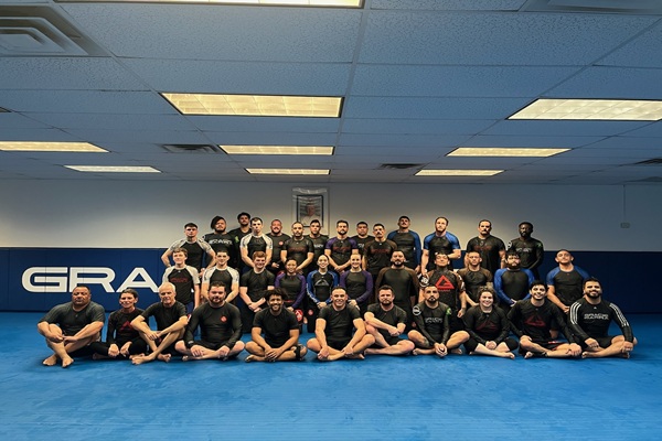 Gracie Barra Westside Albuquerque: Where can I find high quality martial arts in Albuquerque New Mexico | Phone: +1 (505) 818-8077