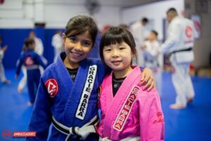 Gracie Barra Westside Albuquerque: Where can parents find a safe environment for their children's physical development | Phone: +1 (505) 818-8077