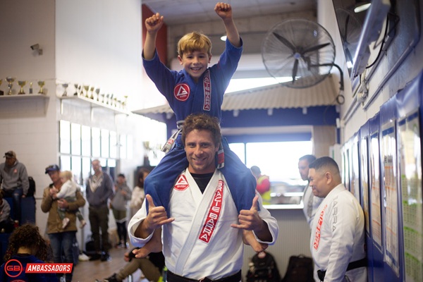 Gracie Barra Westside Albuquerque: Where can parents find a safe environment for their children's physical development | Phone: +1 (505) 818-8077