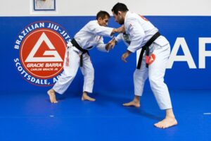 Gracie Barra Westside Albuquerque: Where do the most dedicated jiu jitsu athletes in New Mexico train | Phone: +1 (505) 818-8077