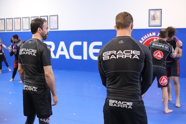 Gracie Barra Westside Albuquerque: Where do the most successful local athletes train for no-Gi jiu jitsu | Phone: +1 (505) 818-8077