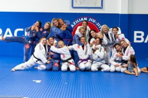 Gracie Barra Westside Albuquerque: Where to find a welcoming community for beginners in jiu-jitsu | Phone: +1 (505) 818-8077