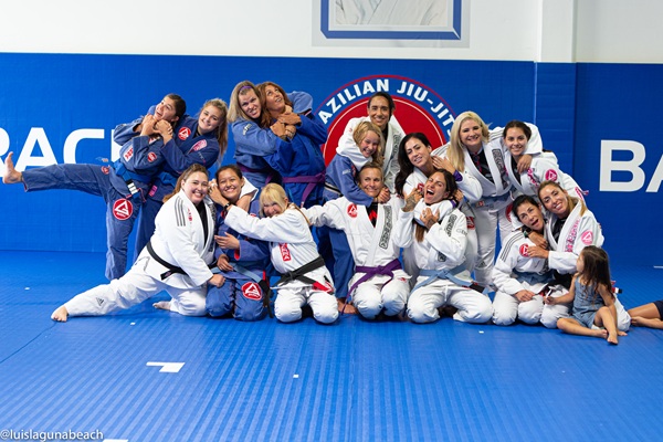 Gracie Barra Westside Albuquerque: Where to find a welcoming community for beginners in jiu-jitsu | Phone: +1 (505) 818-8077