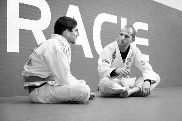 Gracie Barra Westside Albuquerque: Which ones are the top health benefits of consistent Brazilian jiu-jitsu training | Phone: +1 (505) 818-8077