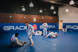 Gracie Barra Westside Albuquerque: Who benefits most from a structured martial arts curriculum | Phone: +1 (505) 818-8077