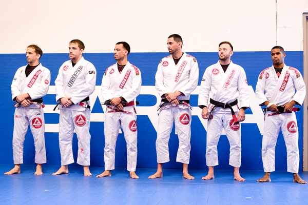 Gracie Barra Westside Albuquerque: Who benefits most from a structured martial arts curriculum | Phone: +1 (505) 818-8077
