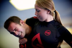 Gracie Barra Westside Albuquerque: Who offers the most professional women's self-defense course in Albuquerque | Phone: +1 (505) 818-8077